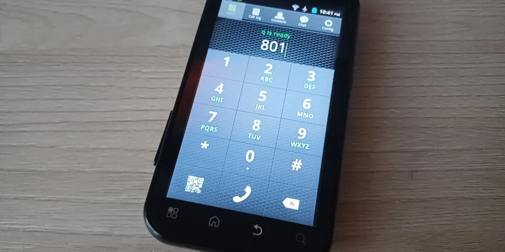 IVR Core